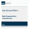 Data Services Platform Market Engagement Slides - 10 November 2015-181.pdf